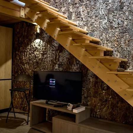 My Studio - La Magazie Apartment
